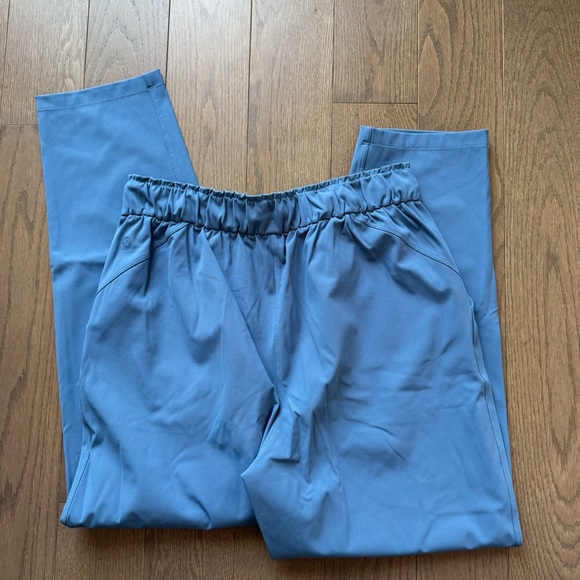 LULULEMON STRETCH HIGH RISE PANTS - Picture 3 of 4